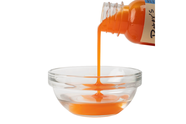 Peter's - Flavour Emulsion Orange 5kg