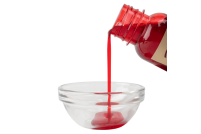 Peter's - Flavour Emulsion Strawberry 5kg