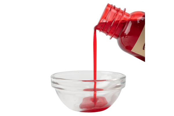 Peter's - Flavour Emulsion Strawberry 5kg