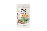 Zest Dessert Paste - Coffee Time 1kg