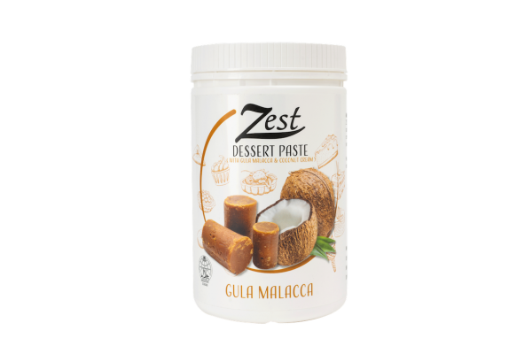 Zest Dessert Paste - Gula Malacca 1kg