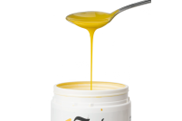 Zest Dessert Paste - Lemon Delight 1kg