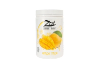 Zest Dessert Paste - Mango Tango 1kg