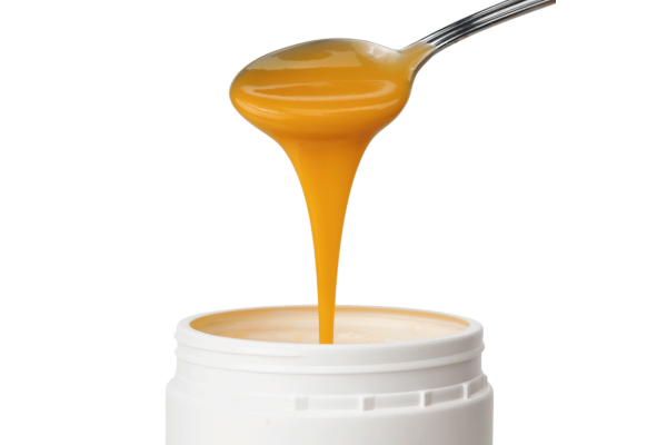 Zest Dessert Paste - Mango Tango 1kg