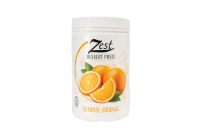 Zest Dessert Paste - Sunrise Orange 1kg