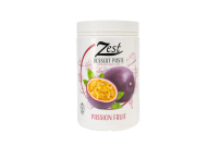 Zest Dessert Paste - Passion Fruit 1kg