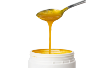 Zest Dessert Paste - Passion Fruit 1kg