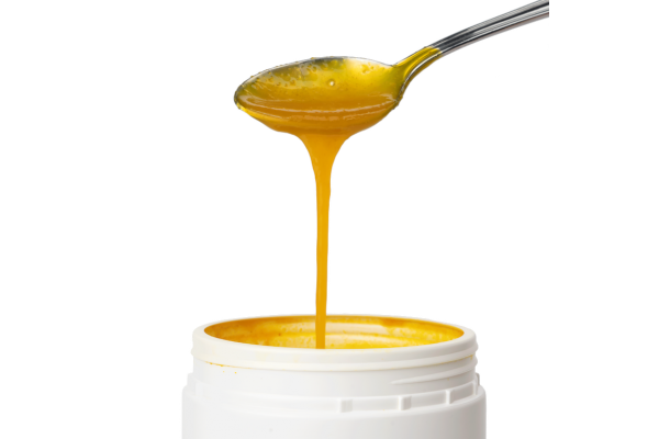 Zest Dessert Paste - Passion Fruit 1kg